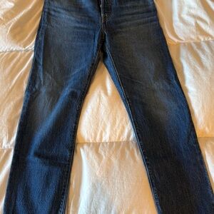 Levi's 501 Jeans